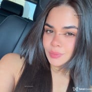 Acompanhante Isa - Perfil