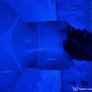 Acompanhante Penelope - Perfil