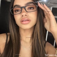 Acompanhante Nuria Belcost - Perfil