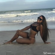 Acompanhante Andressa - Perfil