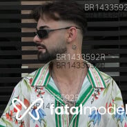 Acompanhante Mineiro - Perfil