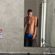 Acompanhante Duduzinho - Perfil