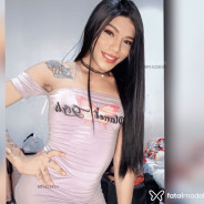 Acompanhante Giovanna Palzuda - Perfil