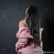 Acompanhante Lívia Mello - Perfil