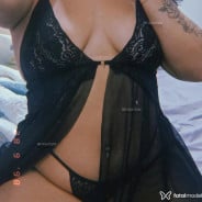 Acompanhante Victoria Duarte - Perfil