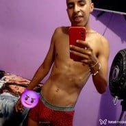 Acompanhante Oriel hernandez - Perfil
