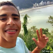 Acompanhante Oriel hernandez - Perfil