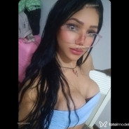 Acompanhante Biakhallifa - Perfil