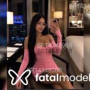 Acompanhante Biakhallifa - Perfil