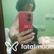 Imagem da acompanhante