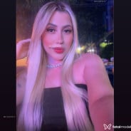 Acompanhante Geovanna - Perfil