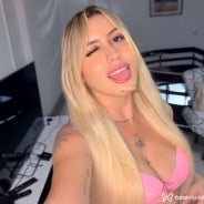Acompanhante Geovanna - Perfil