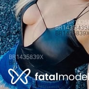 Acompanhante Alana - Perfil