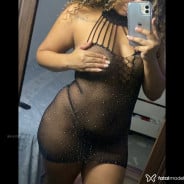Acompanhante Livia Maria - Perfil