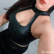 Acompanhante Bárbara Mendes - Perfil