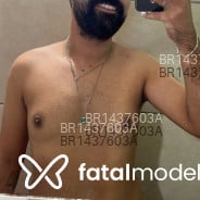 Acompanhante Técnicosafado - Perfil