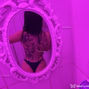 Acompanhante Roberta Borges - Perfil