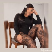 Acompanhante Natasha - Perfil
