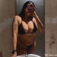 Acompanhante Venessa - Perfil