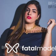 Acompanhante Larissa Nascimento - Perfil