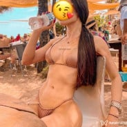 Acompanhante Estefane - Perfil