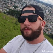 Acompanhante Bruno Andrade da R - Perfil