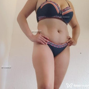 Acompanhante Lara Silva em Balsas
