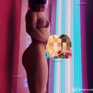 Acompanhante Bia Crys - Perfil