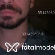 Acompanhante Marcos - Perfil