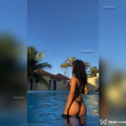 Acompanhante Melissa Paiva - Perfil