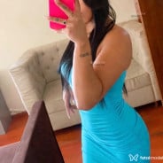 Acompanhante Melissa Paiva - Perfil