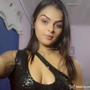 Acompanhante Priscila - Perfil