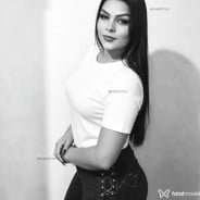 Acompanhante Priscila - Perfil