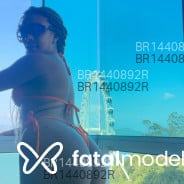 Acompanhante Karol - Perfil