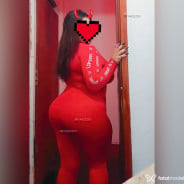 Acompanhante Carlinha - Perfil