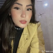 Acompanhante Eduarda - Perfil