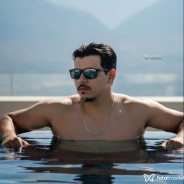 Acompanhante Pedro - Perfil