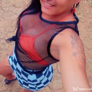 Acompanhante Raquel - Perfil