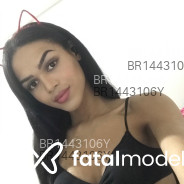 Acompanhante Paulinhahd - Perfil
