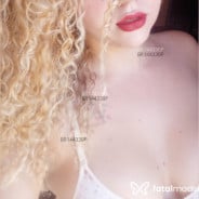 Acompanhante VANESSA - Perfil