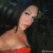 Acompanhante Liz - Perfil