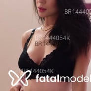 Acompanhante Bella - Perfil