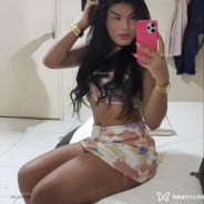 Acompanhante Sabrina Rodrigues - Perfil