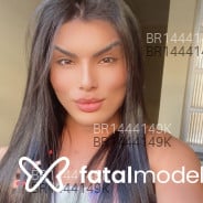 Acompanhante Sabrina Rodrigues - Perfil