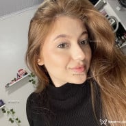 Acompanhante Candy - Perfil