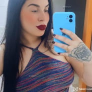 Acompanhante Ana Julia - Perfil