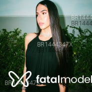 Acompanhante Melissa Andrade - Perfil