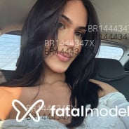 Acompanhante Melissa Andrade - Perfil