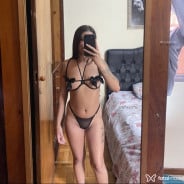 Acompanhante Carolina - Perfil