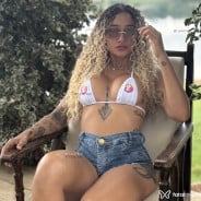 Acompanhante Bruninha Oliveira - Perfil